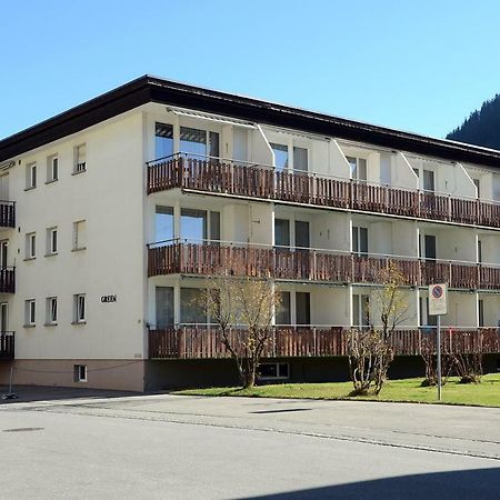 Studio 25 Davos Platz المظهر الخارجي الصورة