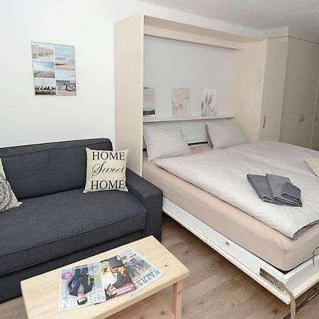 Studio 25 Davos Platz المظهر الخارجي الصورة