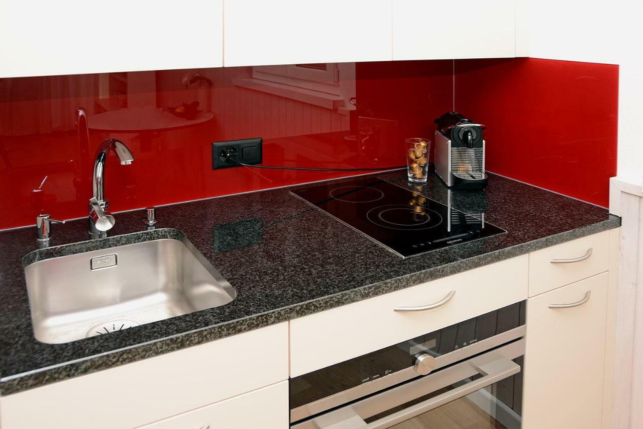 Studio 25 Davos Platz المظهر الخارجي الصورة
