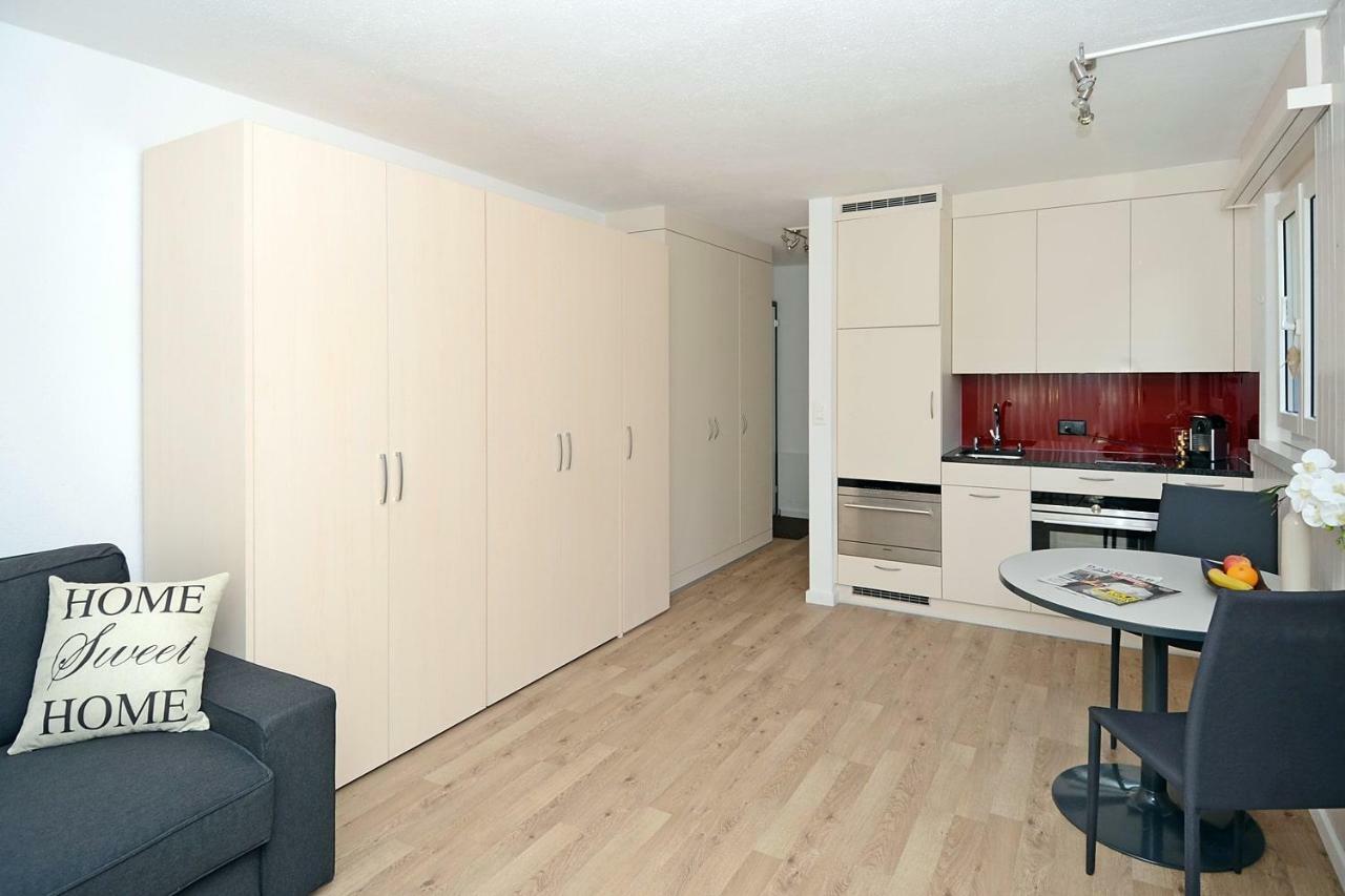 Studio 25 Davos Platz المظهر الخارجي الصورة