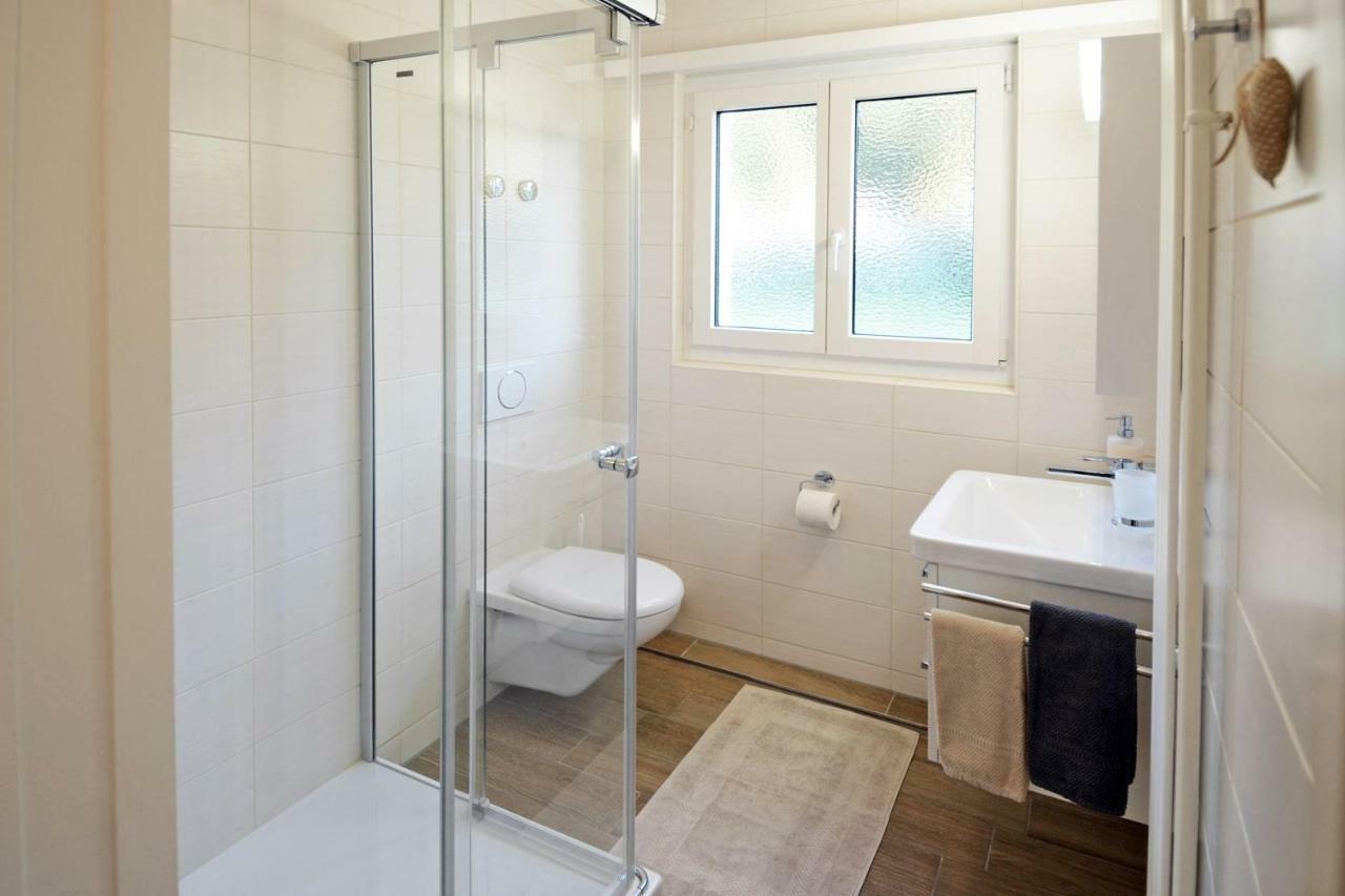 Studio 25 Davos Platz المظهر الخارجي الصورة