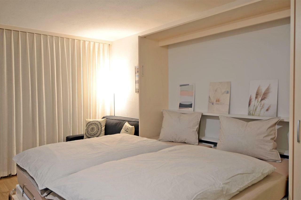 Studio 25 Davos Platz المظهر الخارجي الصورة
